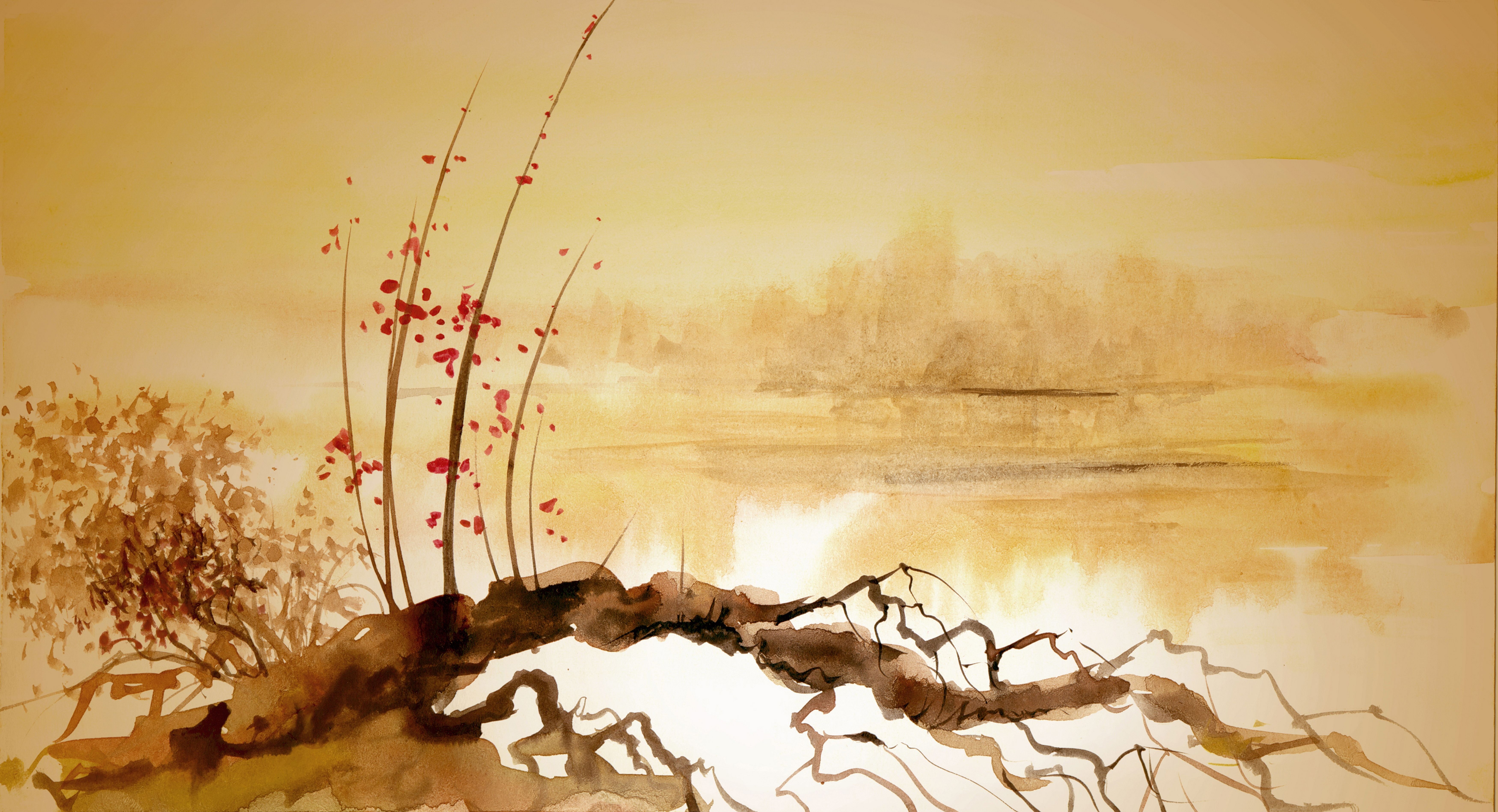 Ink Painting Appraiser